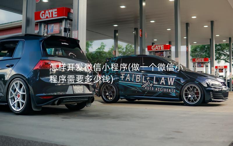怎樣開發(fā)微信小程序(做一個微信小程序需要多少錢)