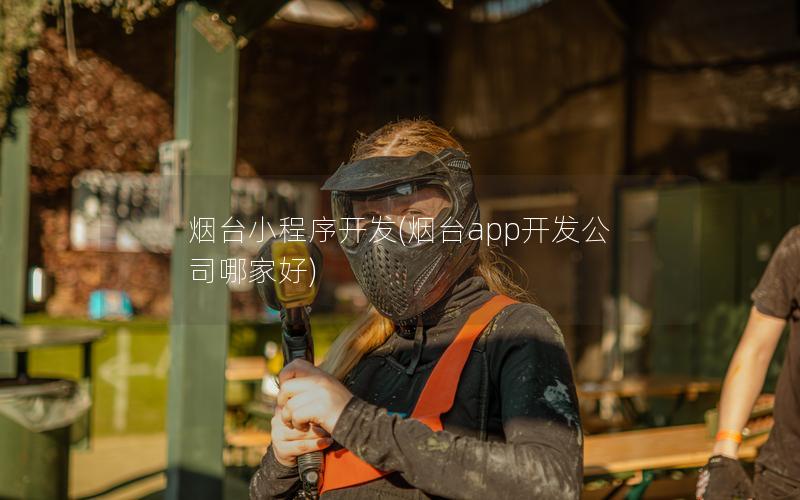煙臺(tái)小程序開發(fā)(煙臺(tái)app開發(fā)公司哪家好)